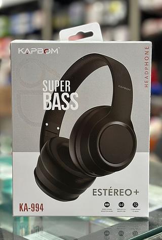 fone blutu super bass