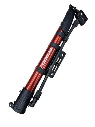 Mini Bomba manual bola/bicicleta/motocicleta