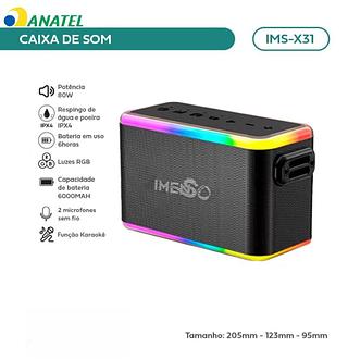 cx de som ims x31 000543