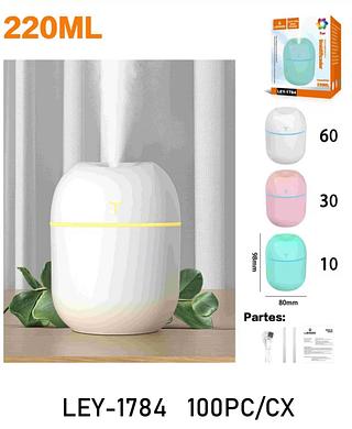 umidificador 220ml