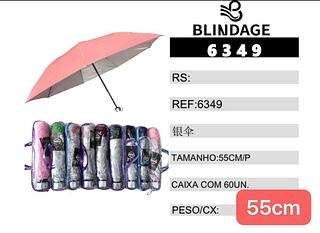 guarda chuva sombrinha 55cm