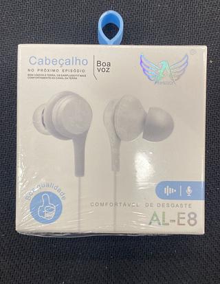 fone alto mex al e8
