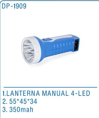lanterna