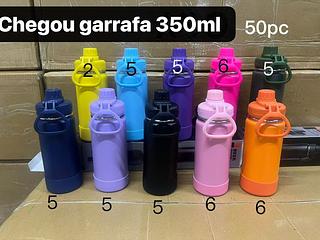 garrafa infantil 350 ml