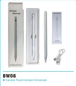 caneta touch para celular e tablete