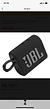 cx de som jbl go3