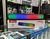 cx de som com led rgb xdg 296