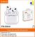 Fone bluetooth Alfa Gold