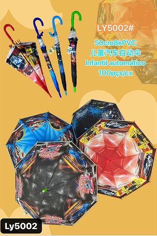 gurda chuva infantil