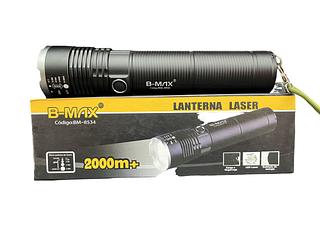 Lanterna Laser 200M+