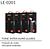 fone intra auriculares lelong le 0201