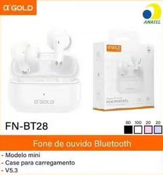 fone de ouvido blutu