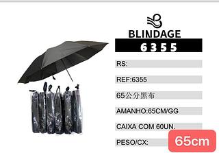 guarda chuva sombrinha 65cm