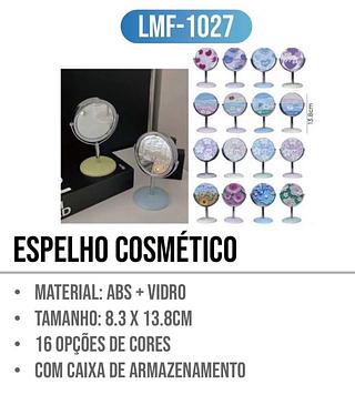 Mini espelho