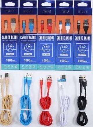 cabo inova cx 2m ios