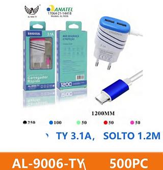 carregador smart tipoc