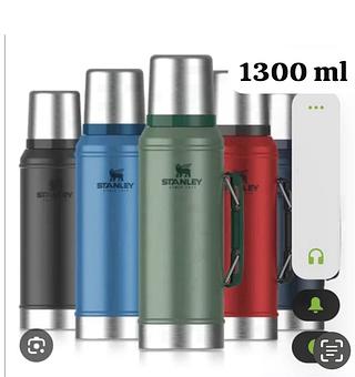garrafa termica 1300 ml