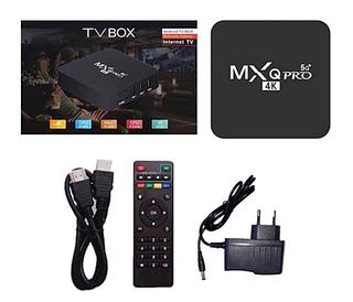 tv box