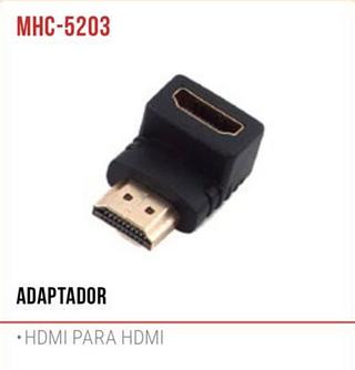 ataptador hdmi