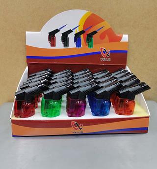 isqueiro mini macarico