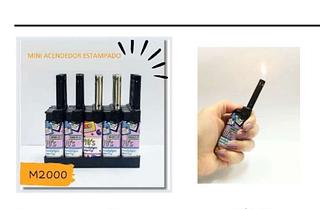 acendedor para charutos recarregavel