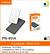 Carregador Portatil 10000 O`k Gold