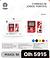 video game controle sup jogos portatil