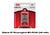 bateria mox 9v recarregavel mo 9v240(240 mah)