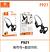Fone bluetooth Hmaston