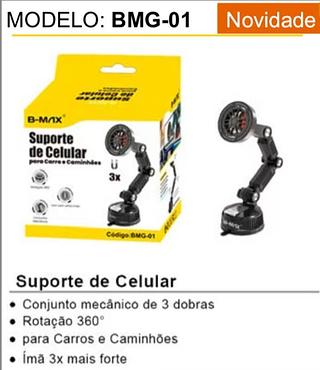 suporte celular