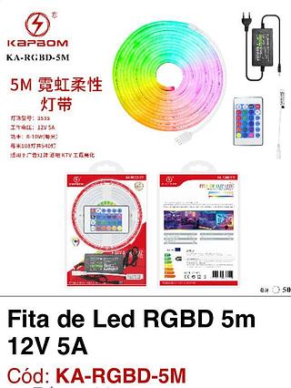 fita led 5m