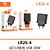 tomada de usb 30w