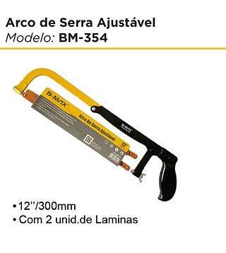 rco de serra ajustavel