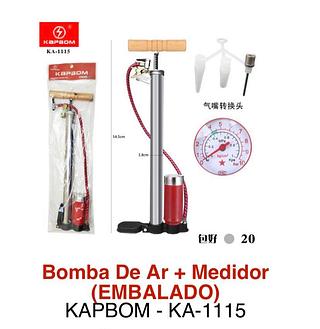 bomba de ar lkd 220