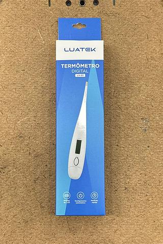 termometro