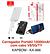 bateria portatil 10000am ka 966