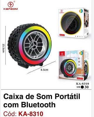 Caixa de som