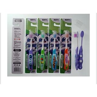 Escova de dente Infantil c/12 uni