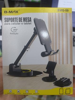 Suporte de mesa