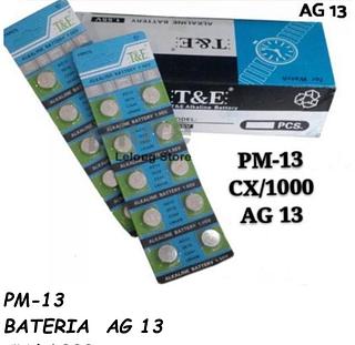 bateria ag13