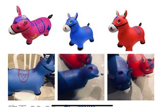 cavalo pula pula pula