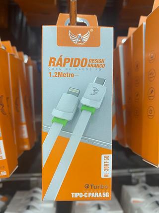 cabo tipo c para ios