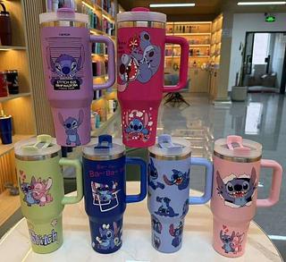 copo termica stitch 1200 ml