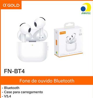 fone blutu
