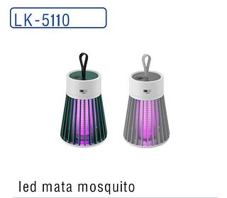 led mata mosquito