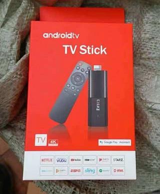 tv stick