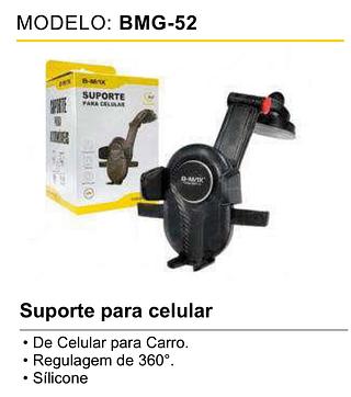 Suporte para celular