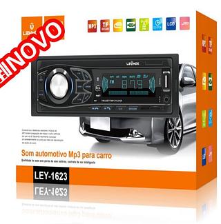 som para carro lehmox ley 1623