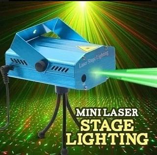 mini maquina de laser lk 173a