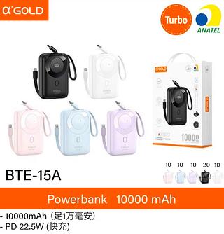 Power bank 1.000mAh